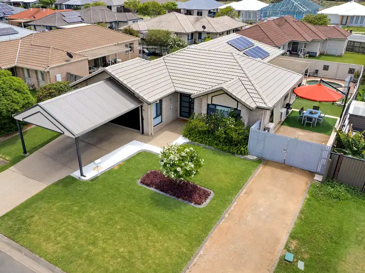 66 Olympic Court, Upper Caboolture QLD 4510