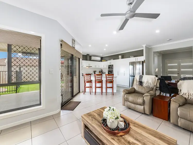 Fourth view of Homely house listing, 66 Olympic Court, Upper Caboolture QLD 4510