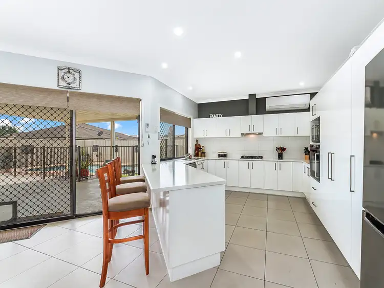 Fifth view of Homely house listing, 66 Olympic Court, Upper Caboolture QLD 4510