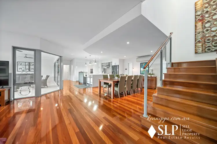 Second view of Homely house listing, 31 Eastcliff Street, Madeley WA 6065
