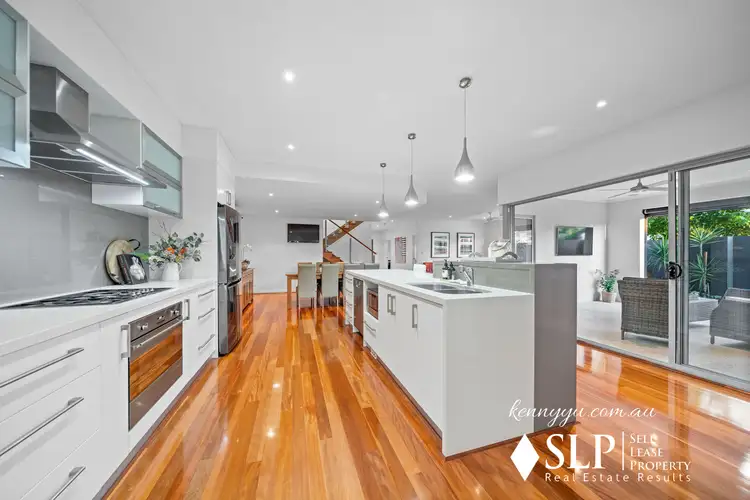 Third view of Homely house listing, 31 Eastcliff Street, Madeley WA 6065
