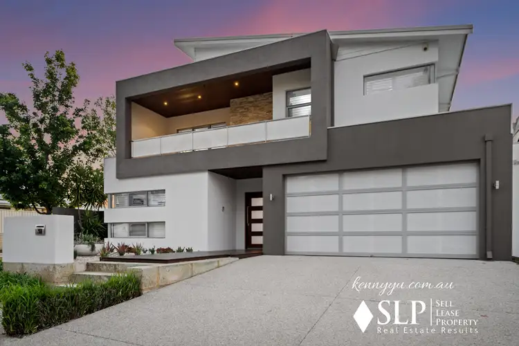 Sixth view of Homely house listing, 31 Eastcliff Street, Madeley WA 6065