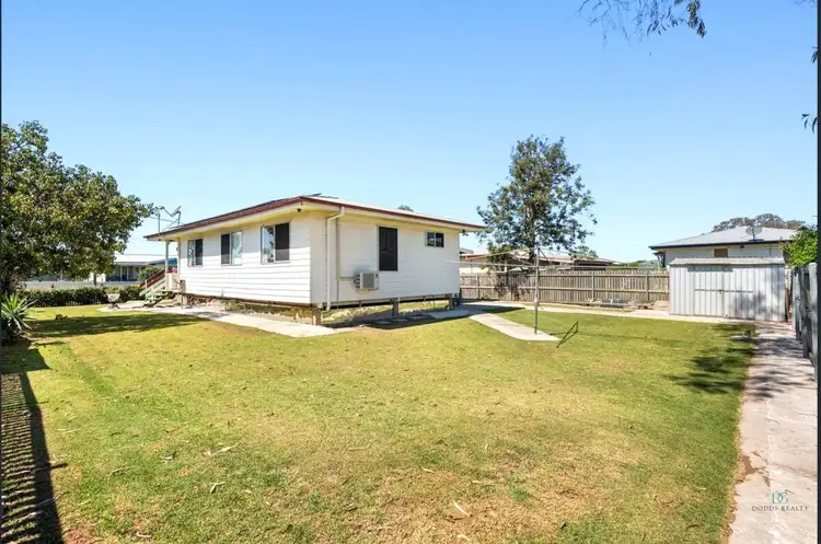 Main view of Homely house listing, 2 Jerome Street, Dalby QLD 4405