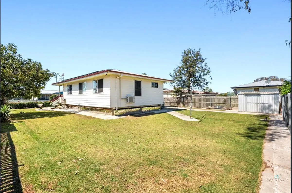 Main view of Homely house listing, 2 Jerome Street, Dalby QLD 4405