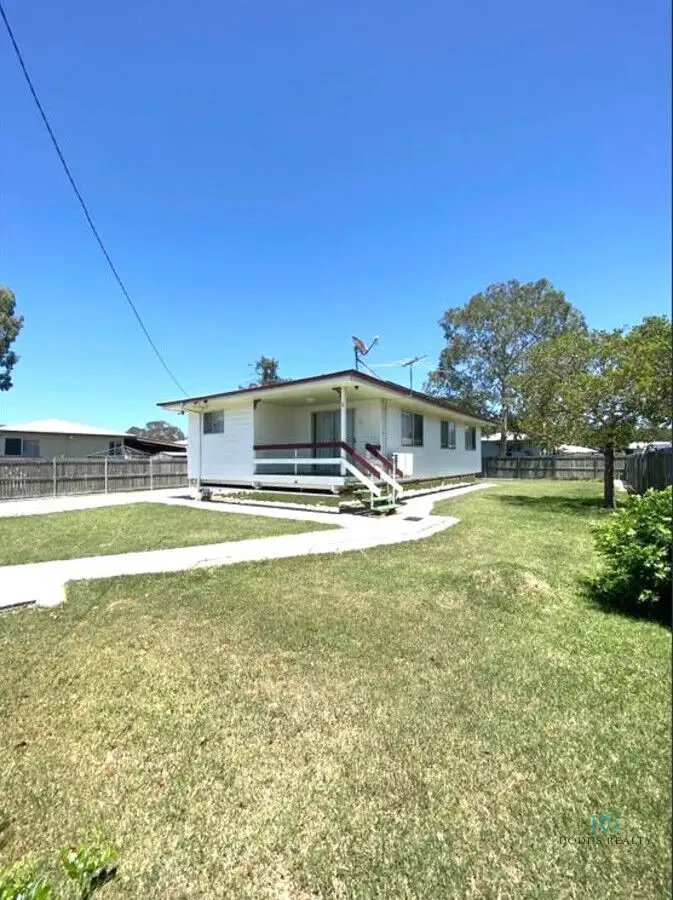 Second view of Homely house listing, 2 Jerome Street, Dalby QLD 4405