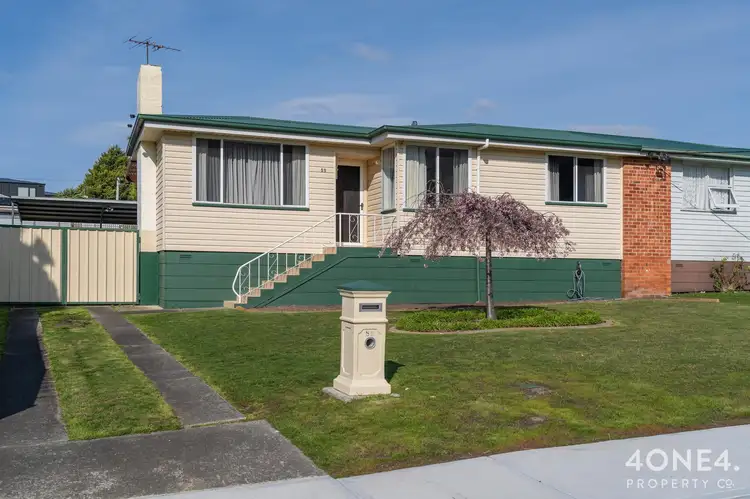 Fourth view of Homely house listing, 55 Arunta Crescent, Chigwell TAS 7011