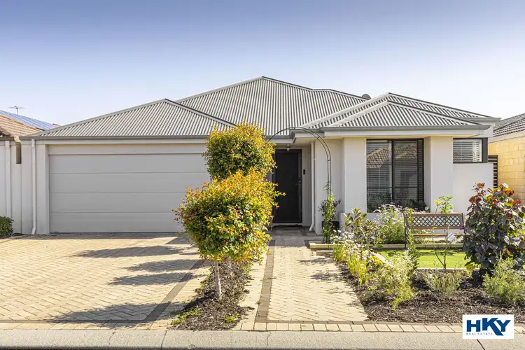 Main view of Homely house listing, 22 Pennington Way, Brabham WA 6055
