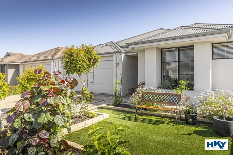 Second view of Homely house listing, 22 Pennington Way, Brabham WA 6055