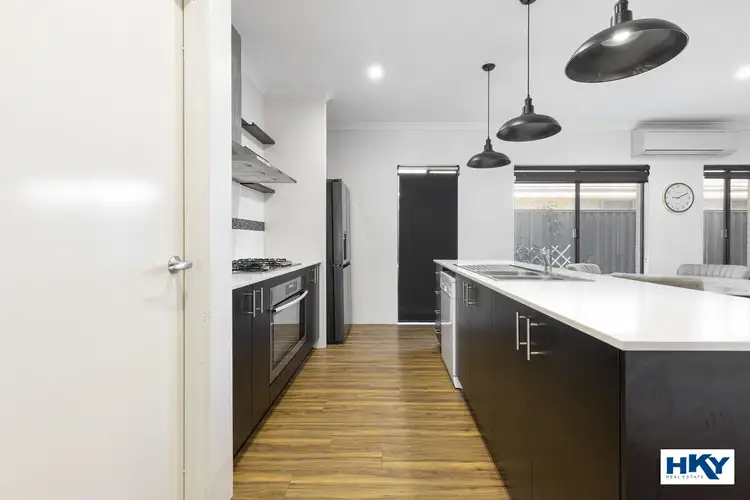 Fourth view of Homely house listing, 22 Pennington Way, Brabham WA 6055
