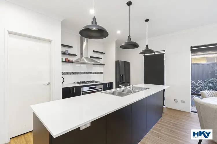 Fifth view of Homely house listing, 22 Pennington Way, Brabham WA 6055