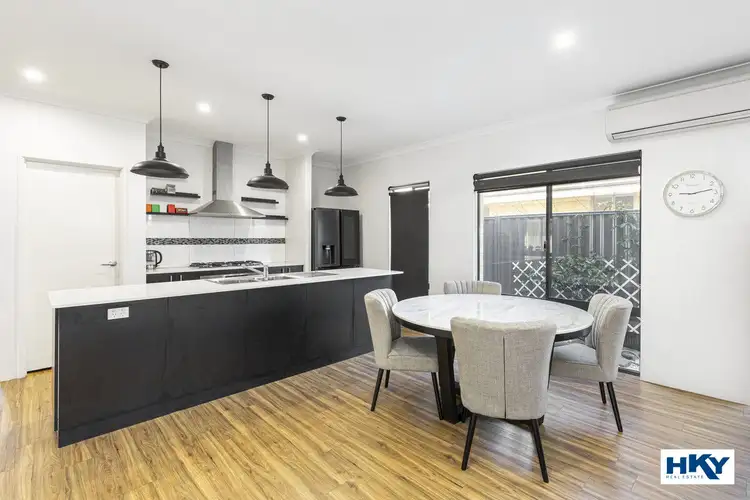 Sixth view of Homely house listing, 22 Pennington Way, Brabham WA 6055