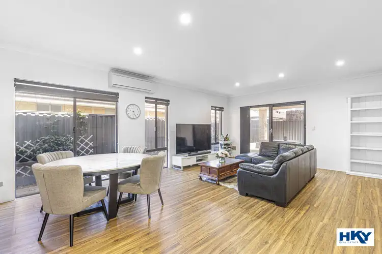 Seventh view of Homely house listing, 22 Pennington Way, Brabham WA 6055