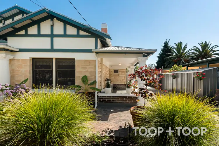 5 Rugless Terrace, Glenelg East SA 5045