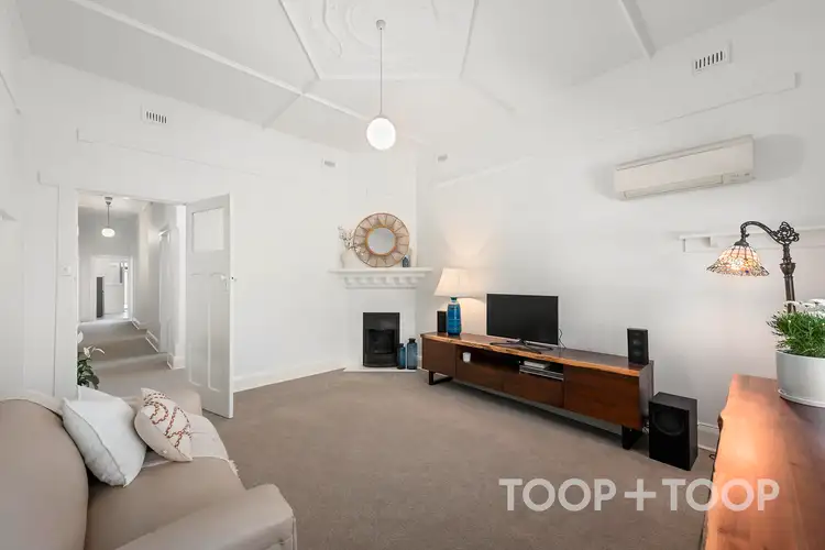 Fourth view of Homely house listing, 5 Rugless Terrace, Glenelg East SA 5045