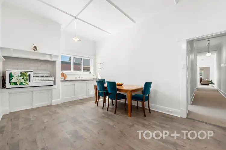 Fifth view of Homely house listing, 5 Rugless Terrace, Glenelg East SA 5045