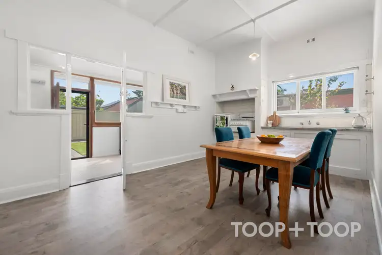 Sixth view of Homely house listing, 5 Rugless Terrace, Glenelg East SA 5045