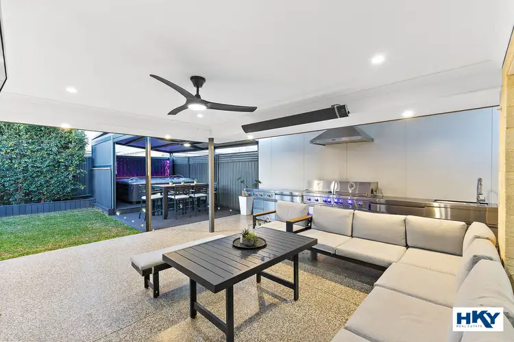 Main view of Homely house listing, 18 Elsey Road, Brabham WA 6055