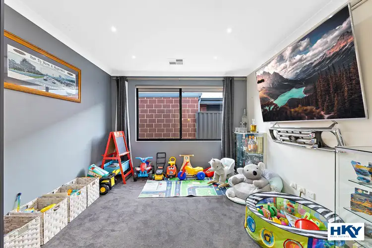 Fourth view of Homely house listing, 18 Elsey Road, Brabham WA 6055