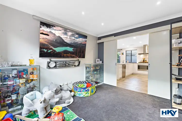 Fifth view of Homely house listing, 18 Elsey Road, Brabham WA 6055