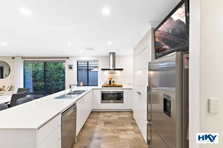 Sixth view of Homely house listing, 18 Elsey Road, Brabham WA 6055