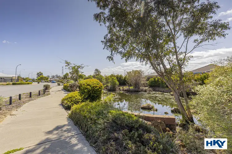 Second view of Homely house listing, 56 Dampiera Street, Dayton WA 6055