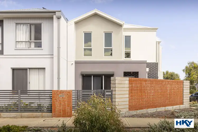 Main view of Homely townhouse listing, 597 Farrall Road, Midvale WA 6056