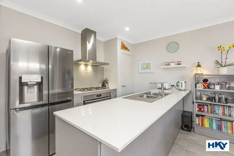 Fifth view of Homely townhouse listing, 597 Farrall Road, Midvale WA 6056