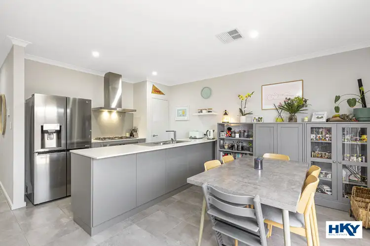 Sixth view of Homely townhouse listing, 597 Farrall Road, Midvale WA 6056
