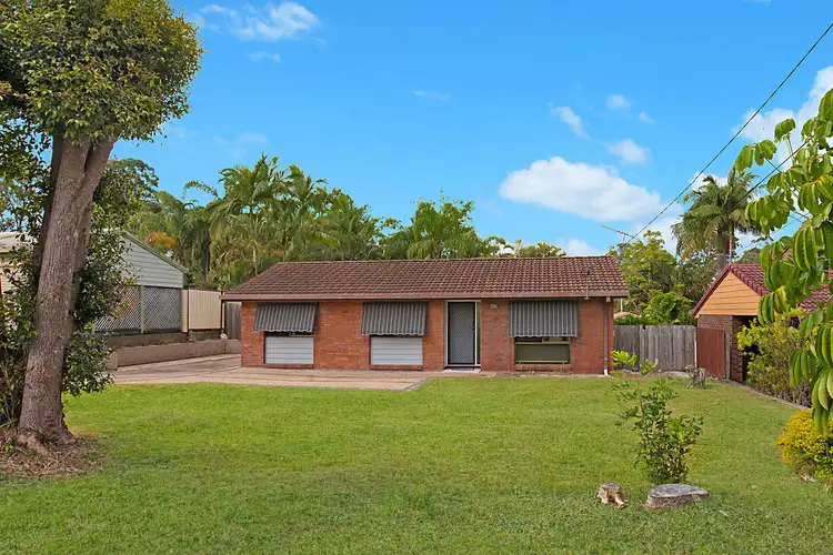 9 Furzer Street, Browns Plains QLD 4118