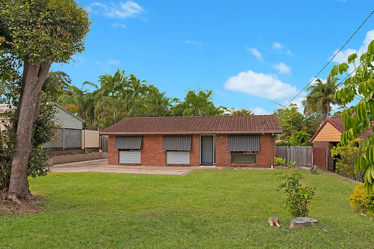 Main view of Homely house listing, 9 Furzer Street, Browns Plains QLD 4118