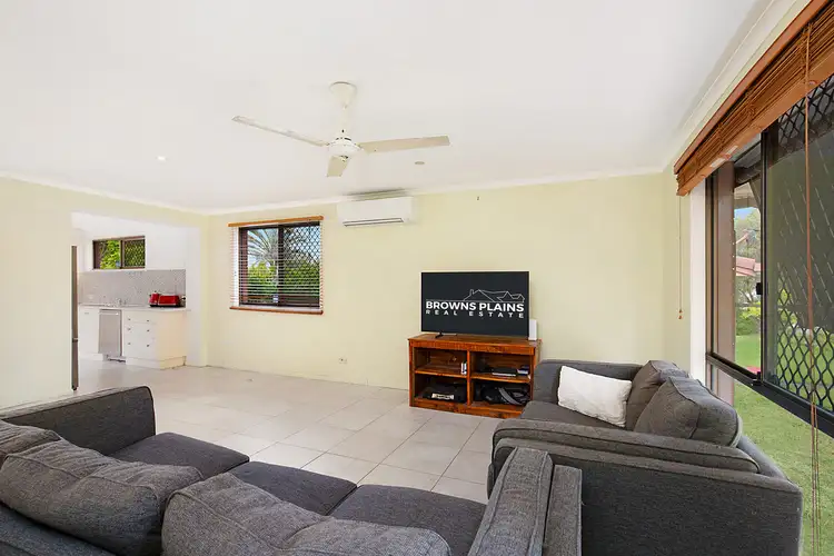 Fourth view of Homely house listing, 9 Furzer Street, Browns Plains QLD 4118