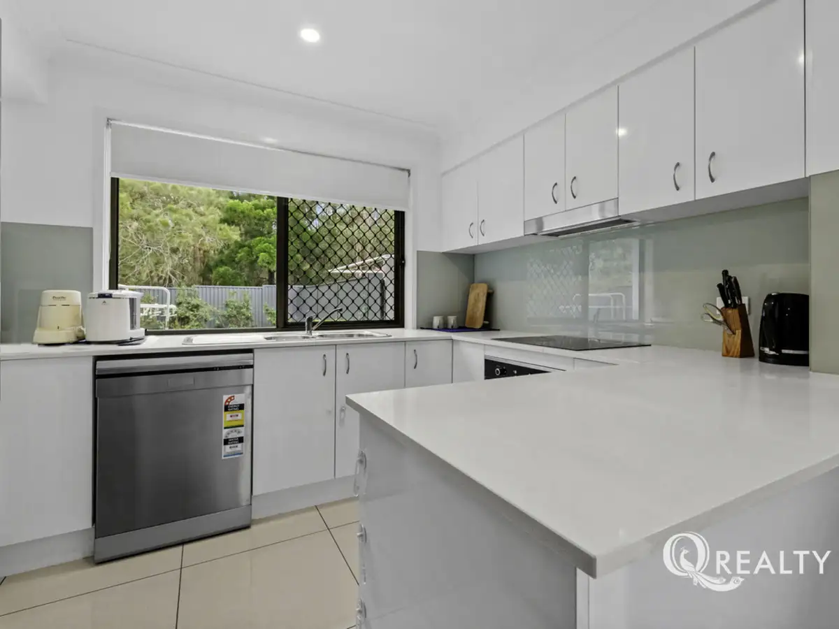 Main view of Homely townhouse listing, 36/20 Nicoro Place, Calamvale QLD 4116