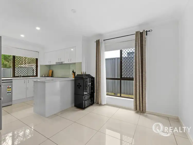 Third view of Homely townhouse listing, 36/20 Nicoro Place, Calamvale QLD 4116