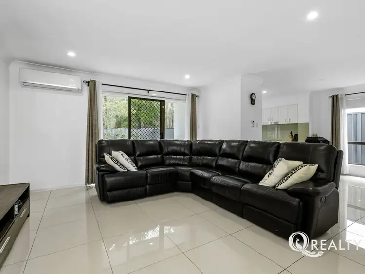 Fourth view of Homely townhouse listing, 36/20 Nicoro Place, Calamvale QLD 4116