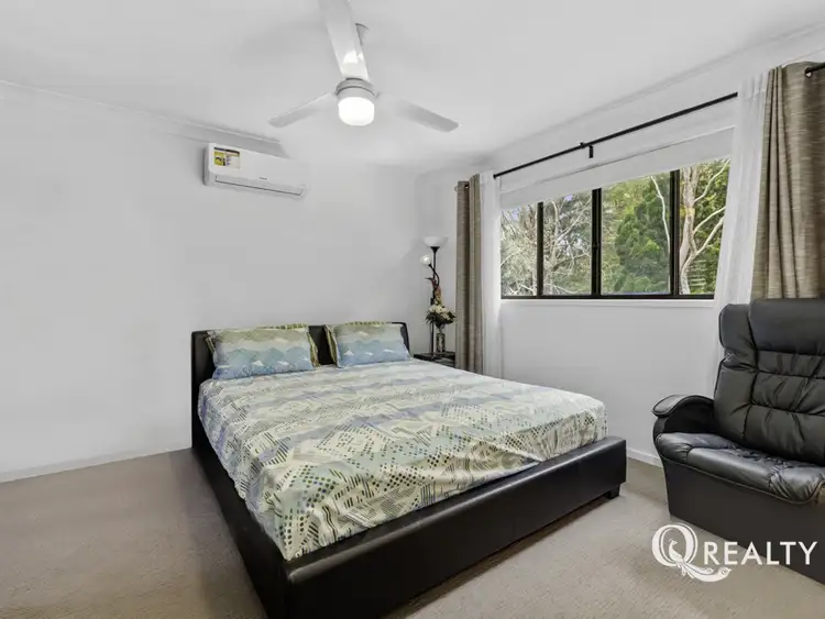 Fifth view of Homely townhouse listing, 36/20 Nicoro Place, Calamvale QLD 4116