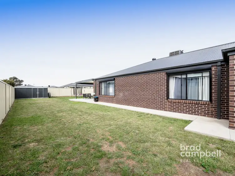 Third view of Homely house listing, 11 Royal Court, Shepparton VIC 3630