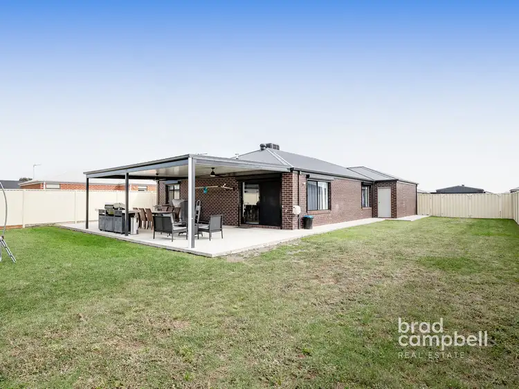 Sixth view of Homely house listing, 11 Royal Court, Shepparton VIC 3630