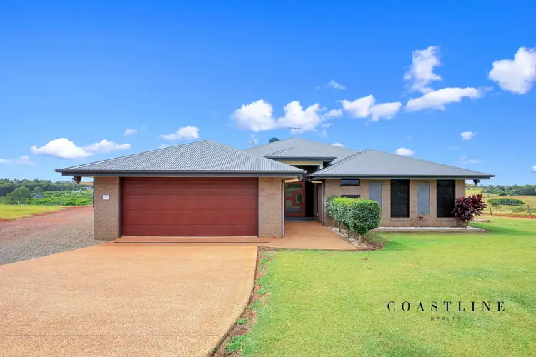 Third view of Homely house listing, 17 Outlook Drive, Childers QLD 4660