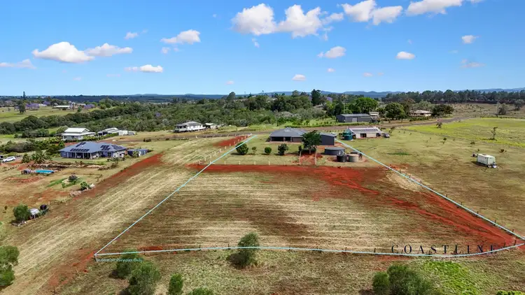 Fourth view of Homely house listing, 17 Outlook Drive, Childers QLD 4660