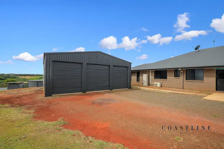 Fifth view of Homely house listing, 17 Outlook Drive, Childers QLD 4660