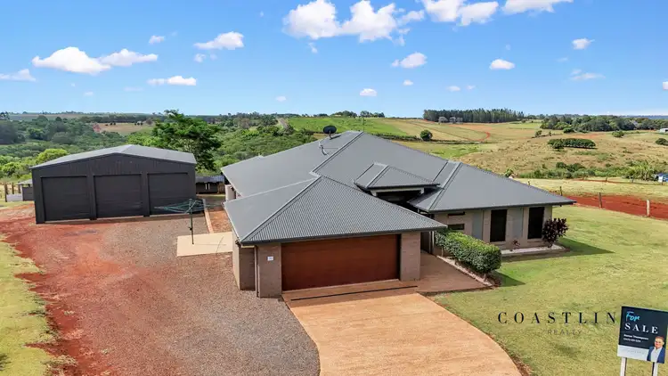Sixth view of Homely house listing, 17 Outlook Drive, Childers QLD 4660