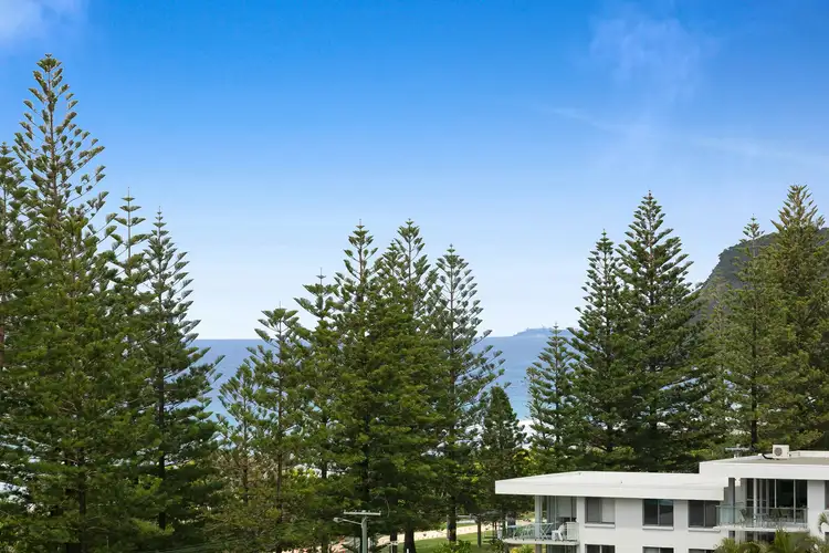 1941 Gold Coast Highway