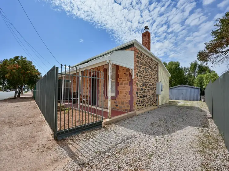 Main view of Homely house listing, 21 Caroona Road, Port Augusta West SA 5700