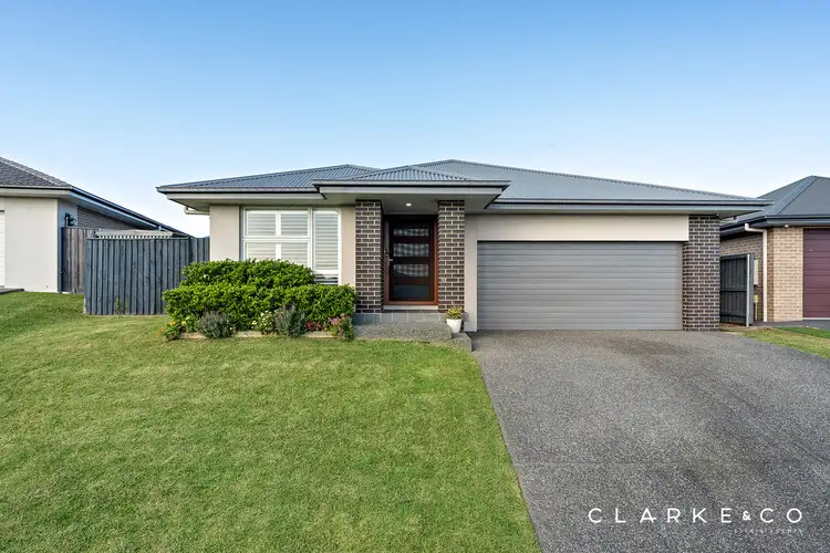 4 Flatwing Street, Chisholm NSW 2322