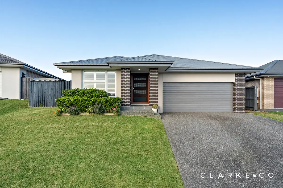 Main view of Homely house listing, 4 Flatwing Street, Chisholm NSW 2322
