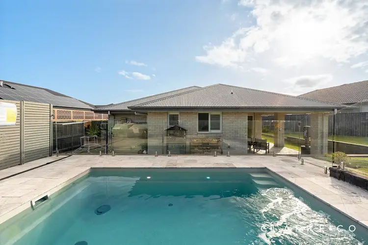 Second view of Homely house listing, 4 Flatwing Street, Chisholm NSW 2322