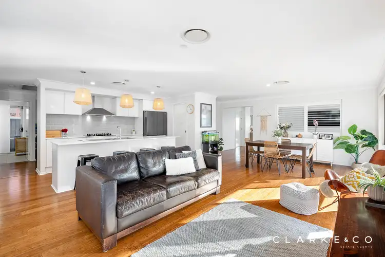 Fourth view of Homely house listing, 4 Flatwing Street, Chisholm NSW 2322
