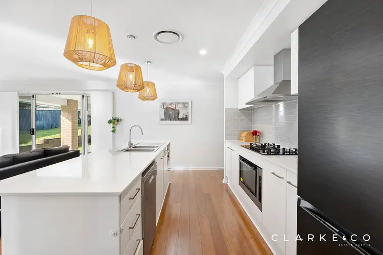 Sixth view of Homely house listing, 4 Flatwing Street, Chisholm NSW 2322