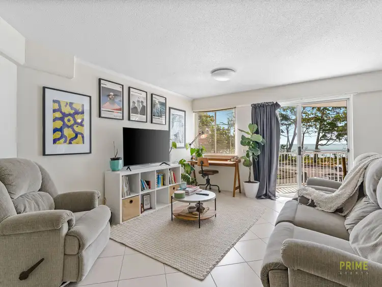 Third view of Homely unit listing, 7/458 Esplanade, Torquay QLD 4655