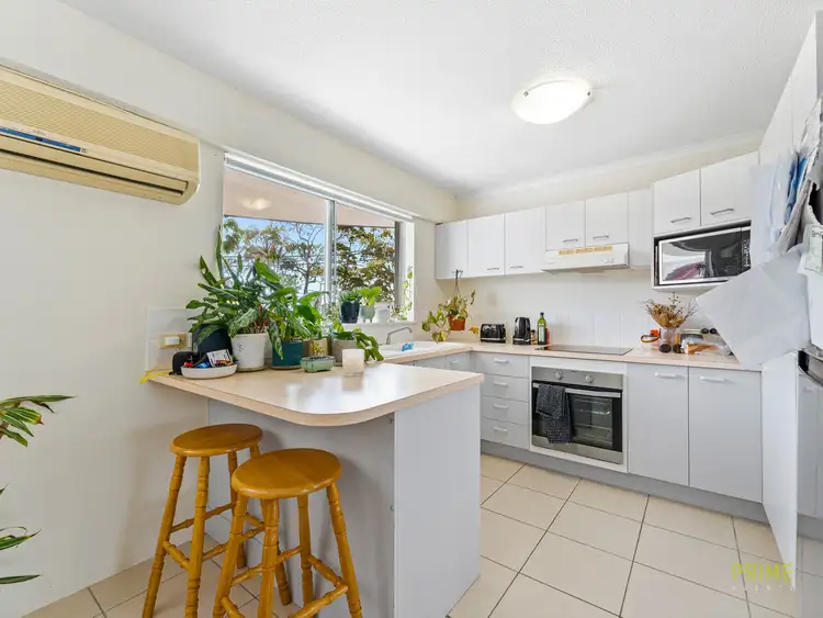 Fifth view of Homely unit listing, 7/458 Esplanade, Torquay QLD 4655